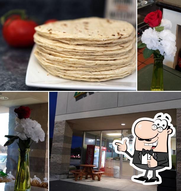 Tortilleria Zacatecas