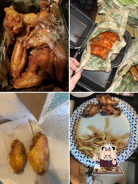 Wingstop