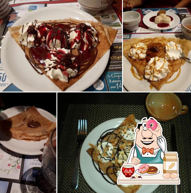 La Boite à Crêpes