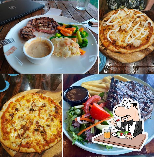 Celsius Restaurant