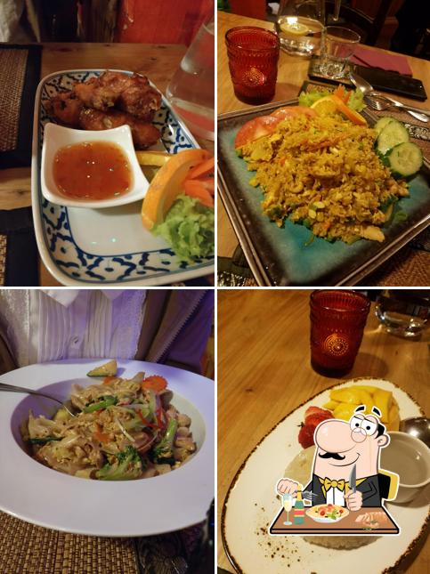 Chokdee Motueka Thai Cusine