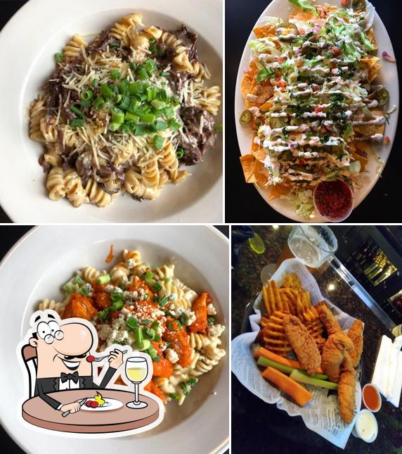 Heartbreakers Bar & Grill