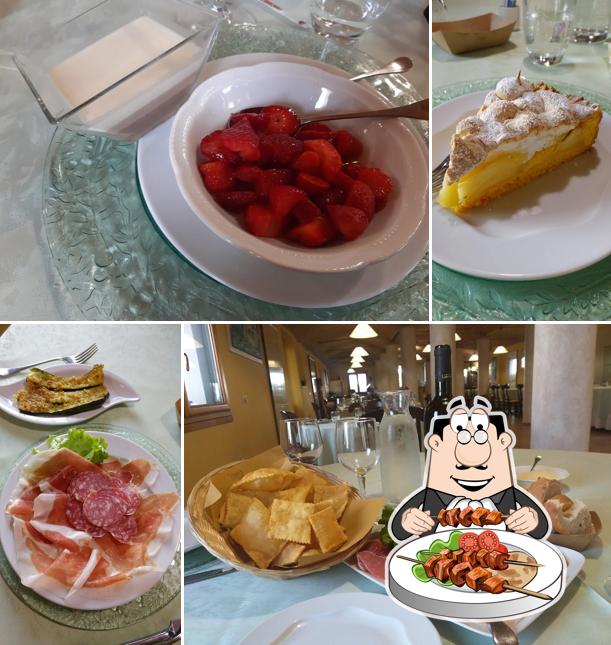 Agriturismo Corte Giardino