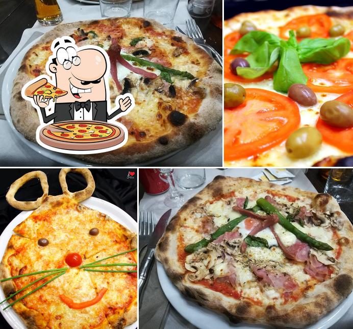 Al Vecchio Forno