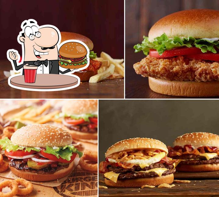 Burger King