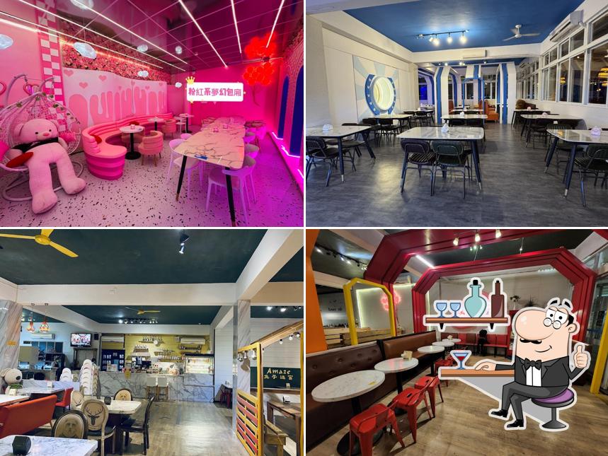 地中海CasA 星空2館