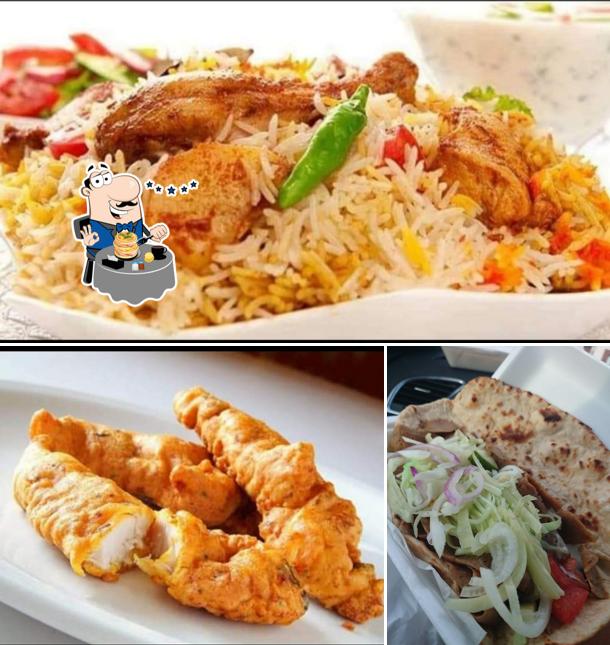 Cafe India