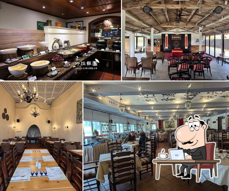 Lila Western Restaurant