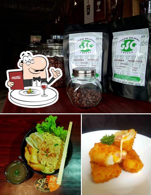 Cheap Cafe