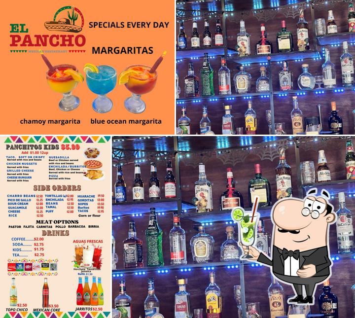 El Pancho Mexican Restaurant