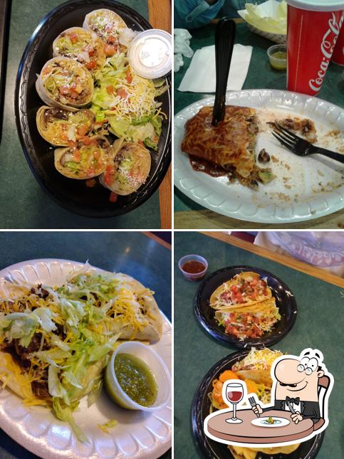 Fresca's Mexican Grill