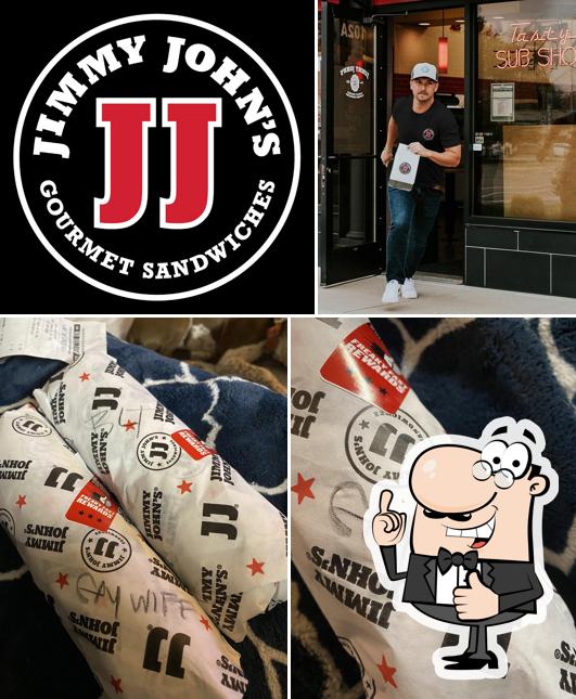 Jimmy John's