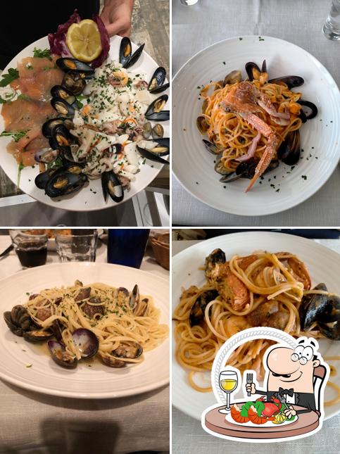 La Terrazza Pizzeria