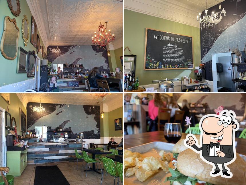 Madeira Bistro