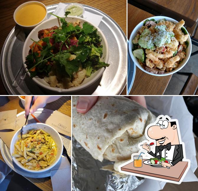 Piada Italian Street Food