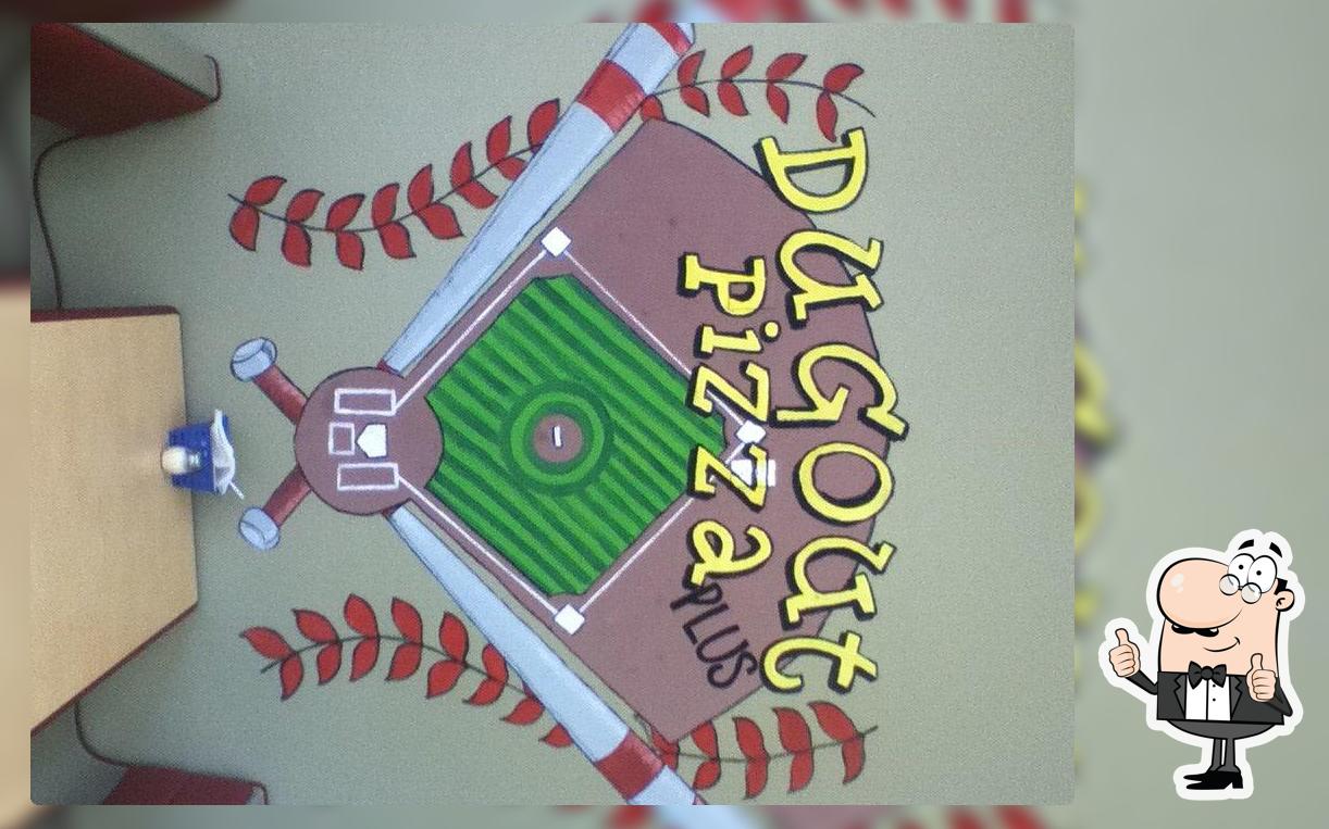 Dugout Pizza Plus