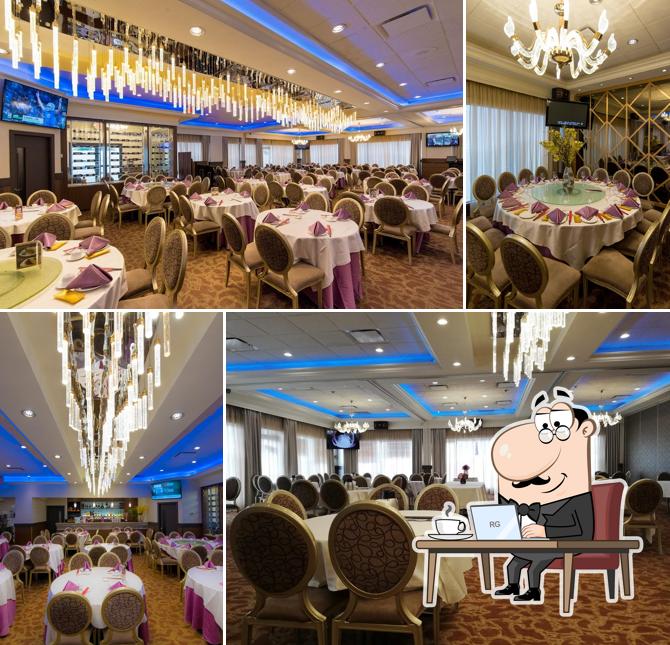 Prince Seafood Restaurant