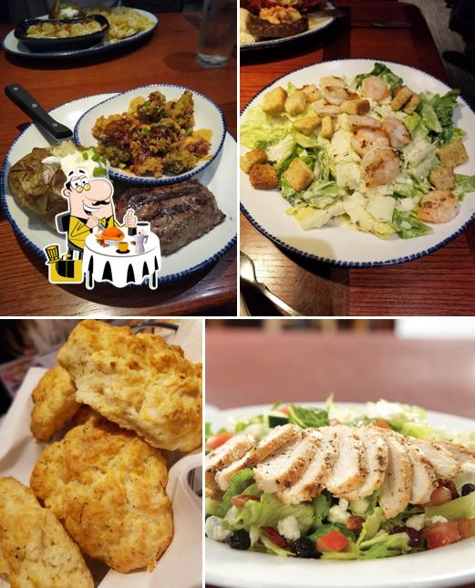 Red Lobster