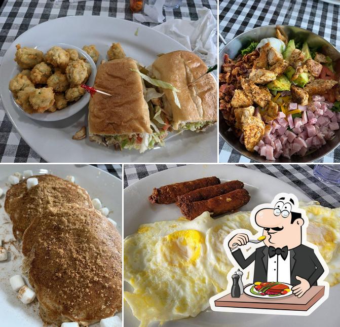 801 Southern Kitchen and Pancake House