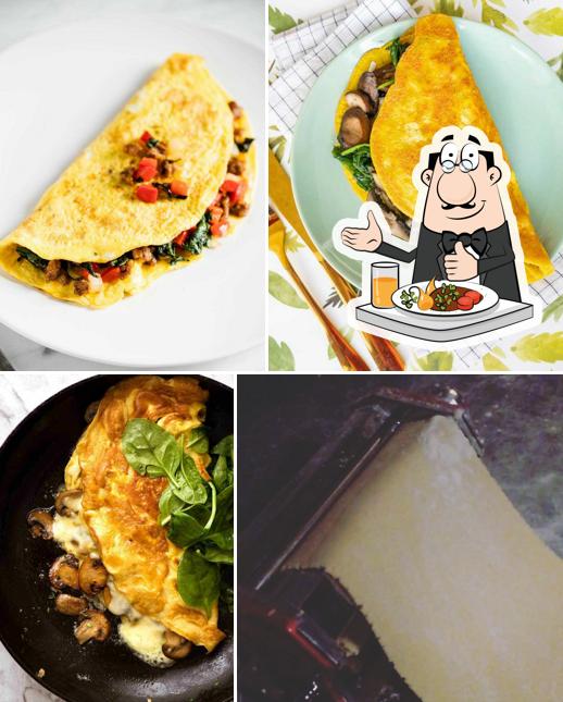 Andes Food