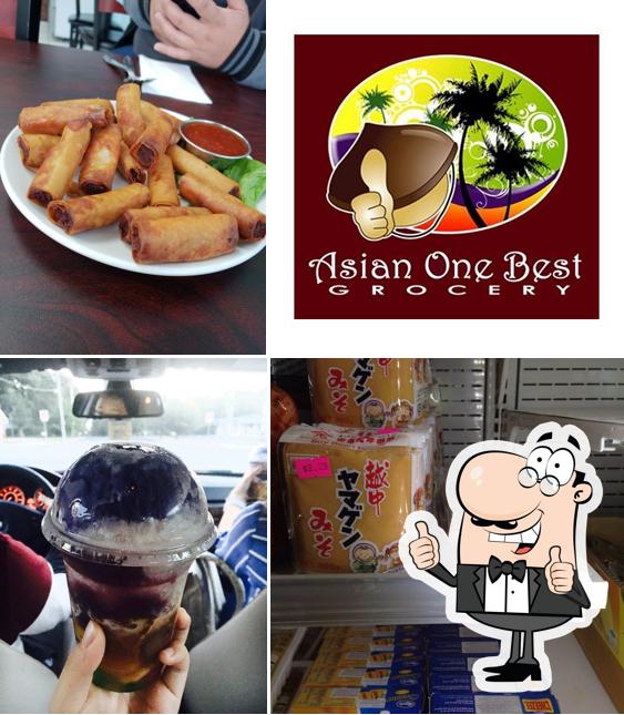 Asian One Best