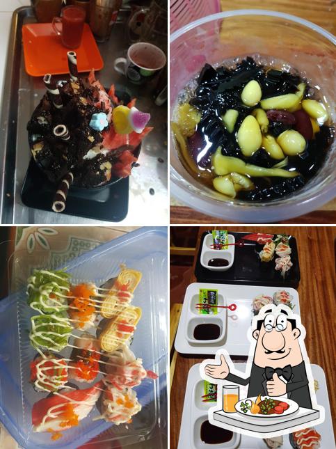 ร้าน Bee & Eye