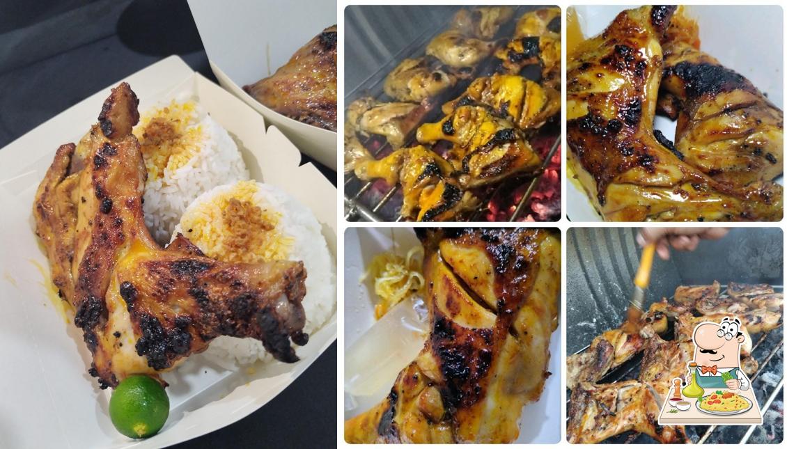 Bomba Eatery