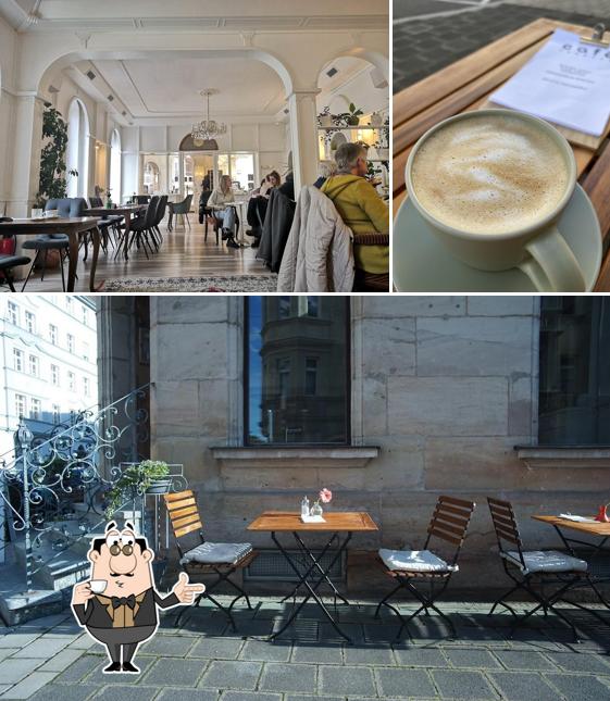 Cafe Zanetta
