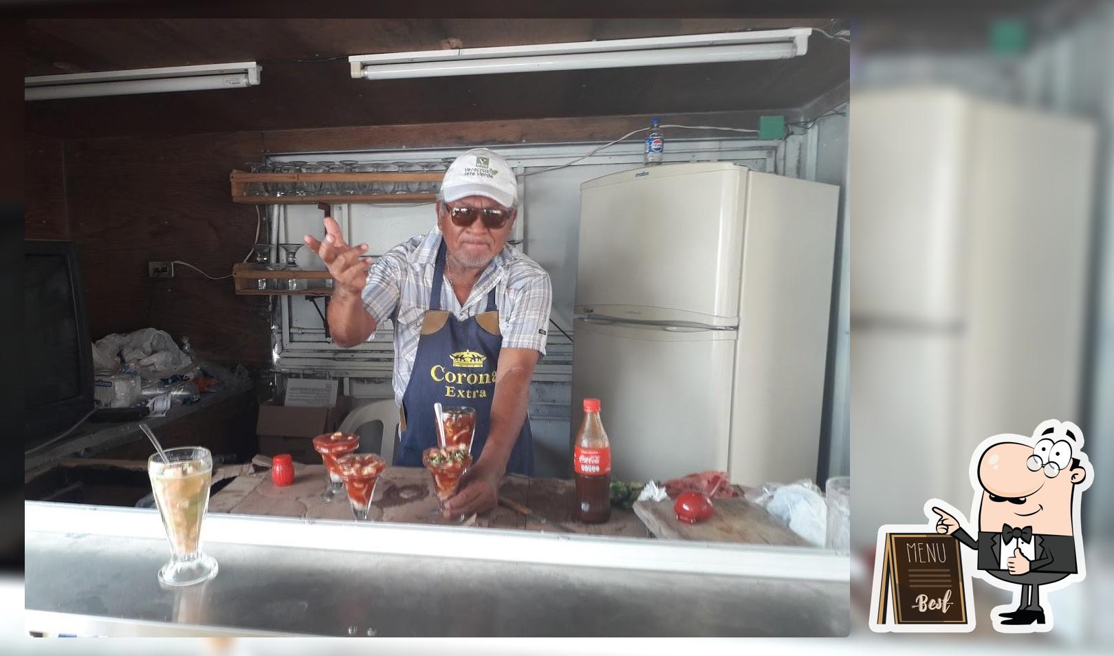 Cockteles y Mariscos de Picho
