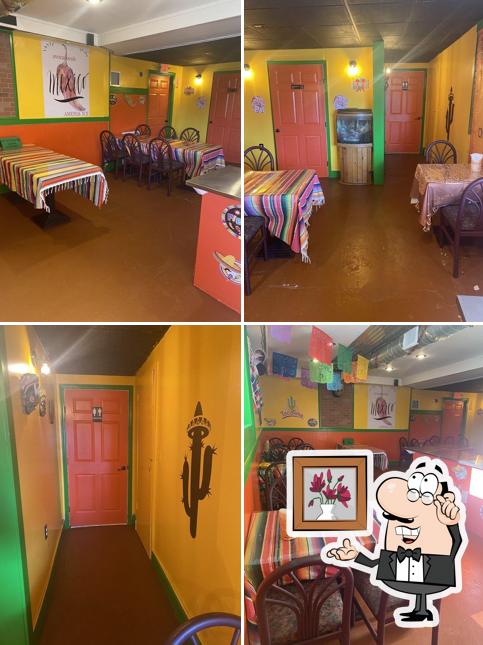 El Avocado Café