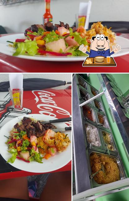 Ely self-service