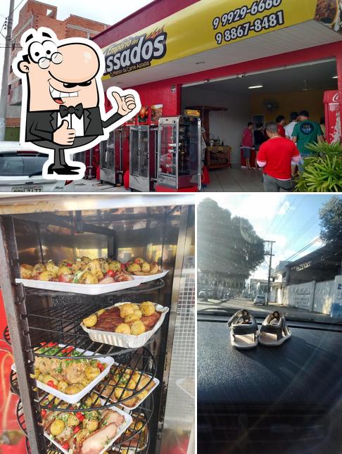 Empório dos Assados