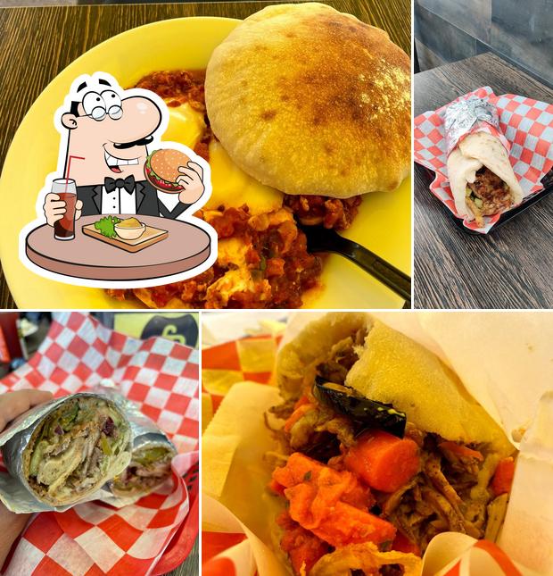 Famous Pita