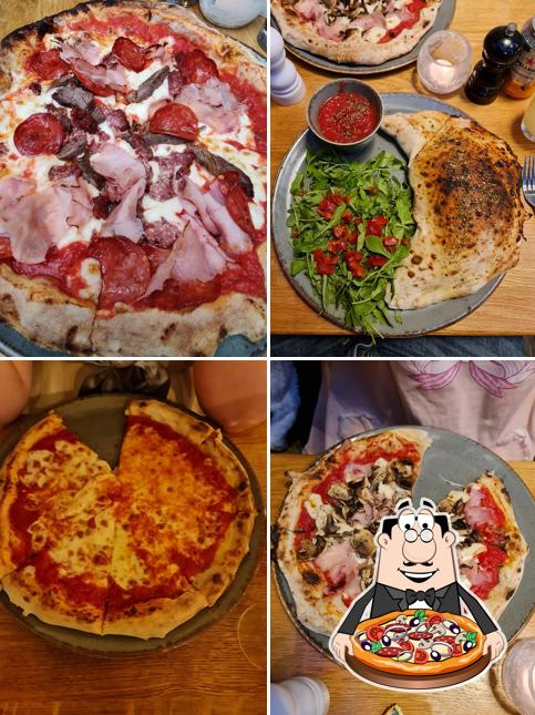 Florena’s Italian