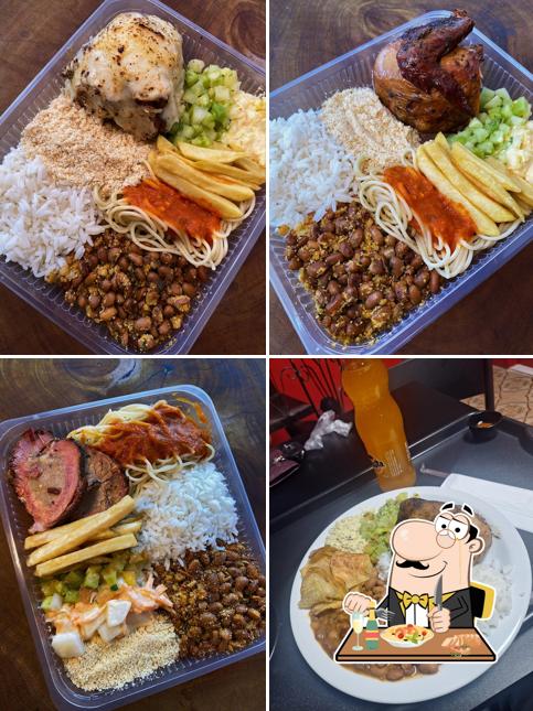 Galeteria Carcará