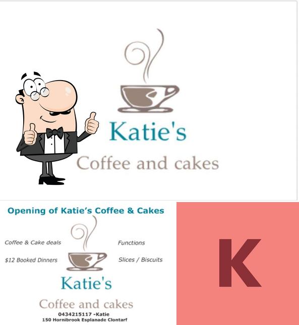 Katie's Coffee & Cakes