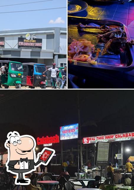 Kwa Bubu Kuku Store