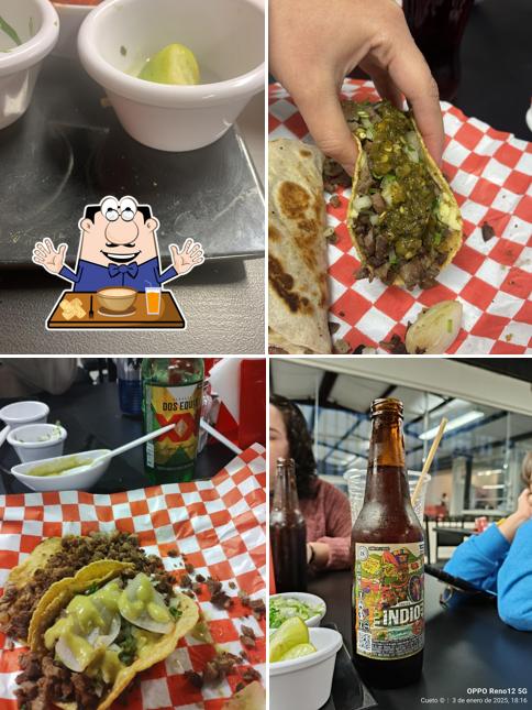 LAS CAZUELAS RESTAURANTE SUC. HUINALÁ