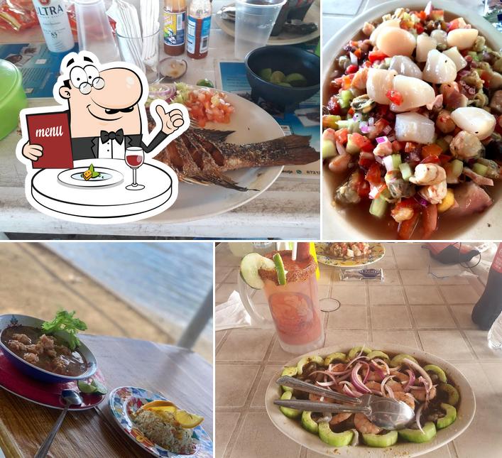 Mariscos El Tio Chuy