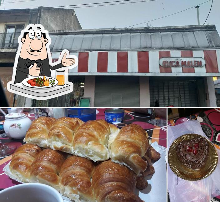 Panaderia Rucamalen