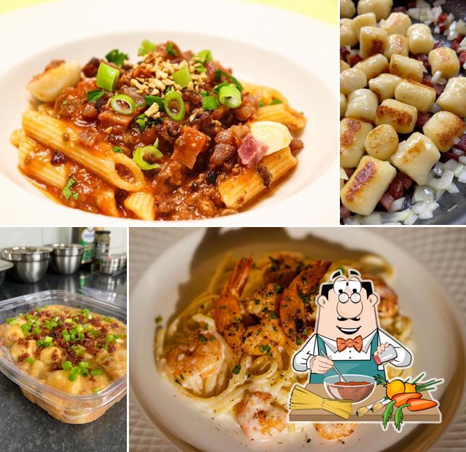 Pasta House
