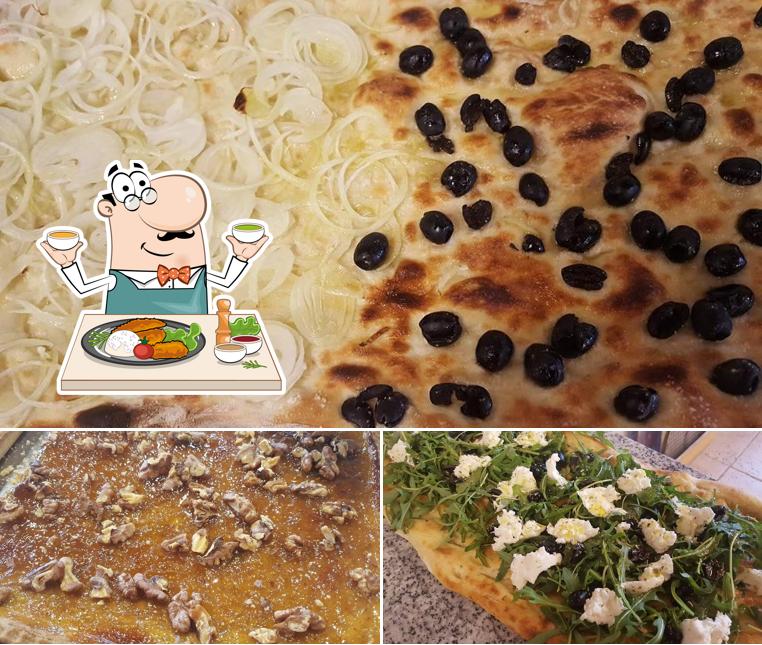 Pizzeria Su & Giù