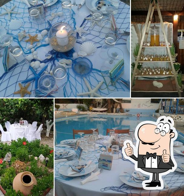 Prego Catering