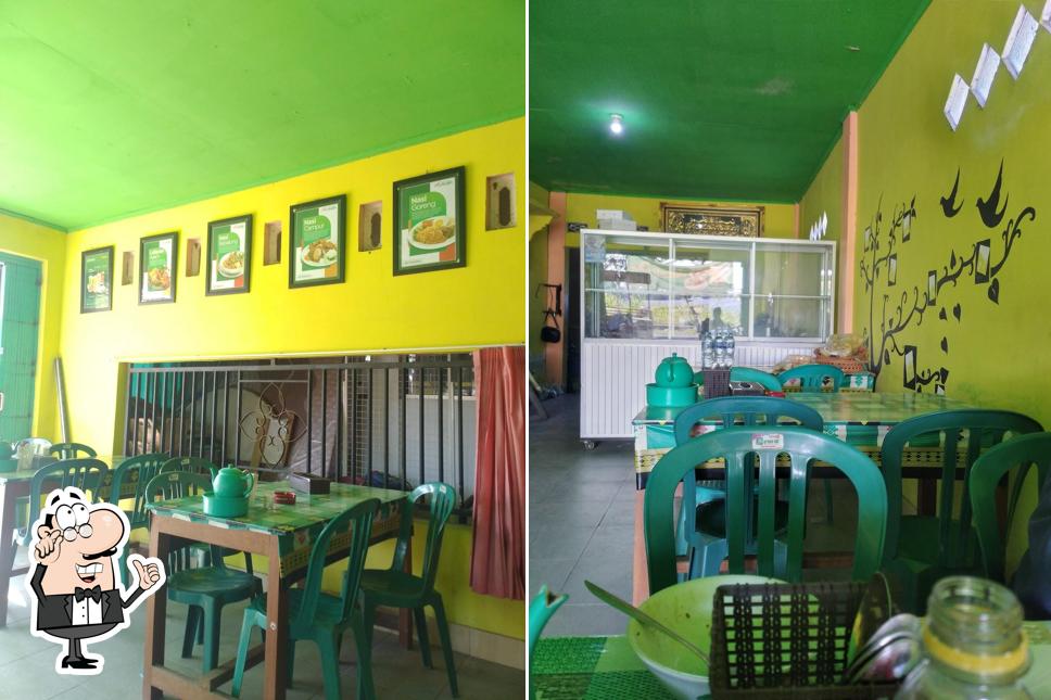 RUMAH MAKAN Mandalika