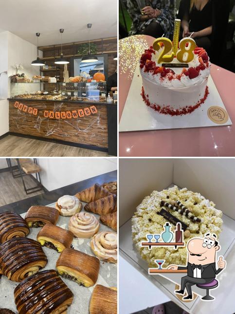 Radici Bakery