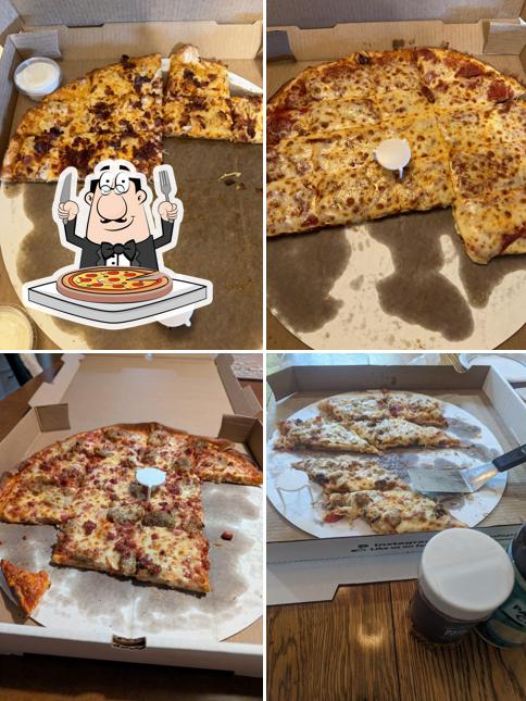 Raymond's Pizza - Fairfield Twp
