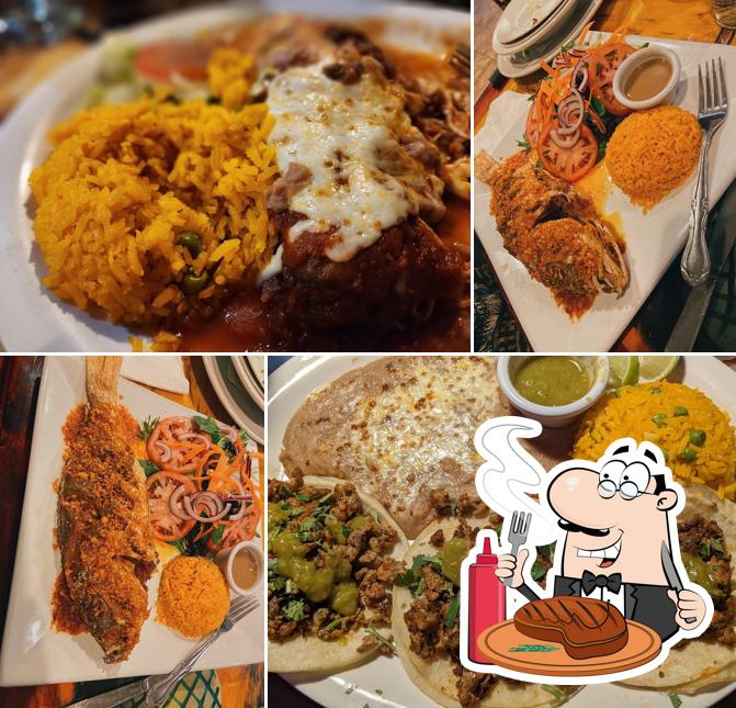 SABROSO MEXICAN RESTAURANT