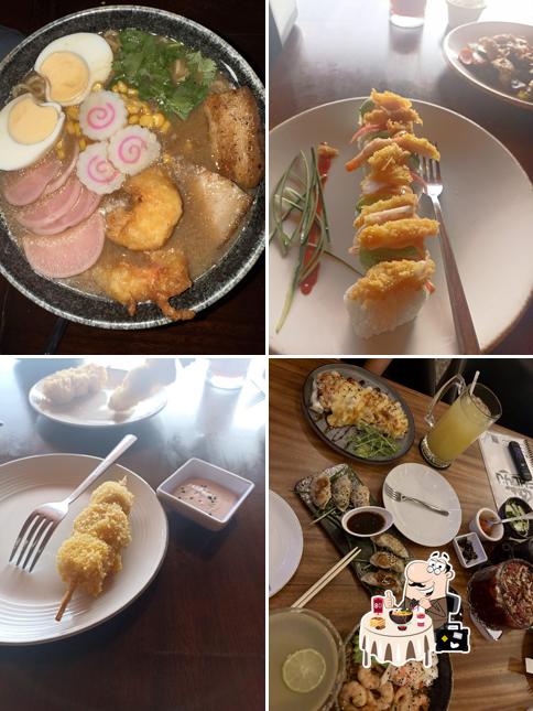 Shoyu mzo