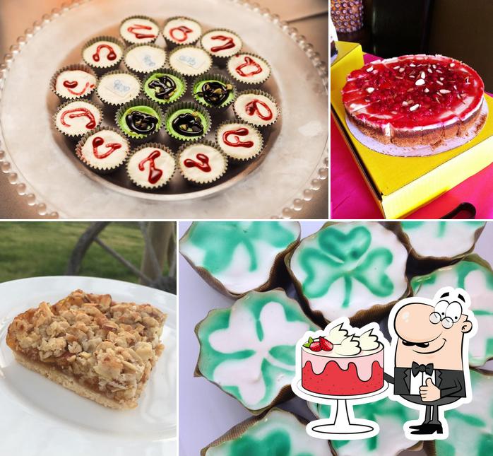Stregare Baking Company