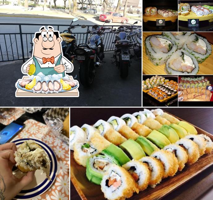 SushiMoto